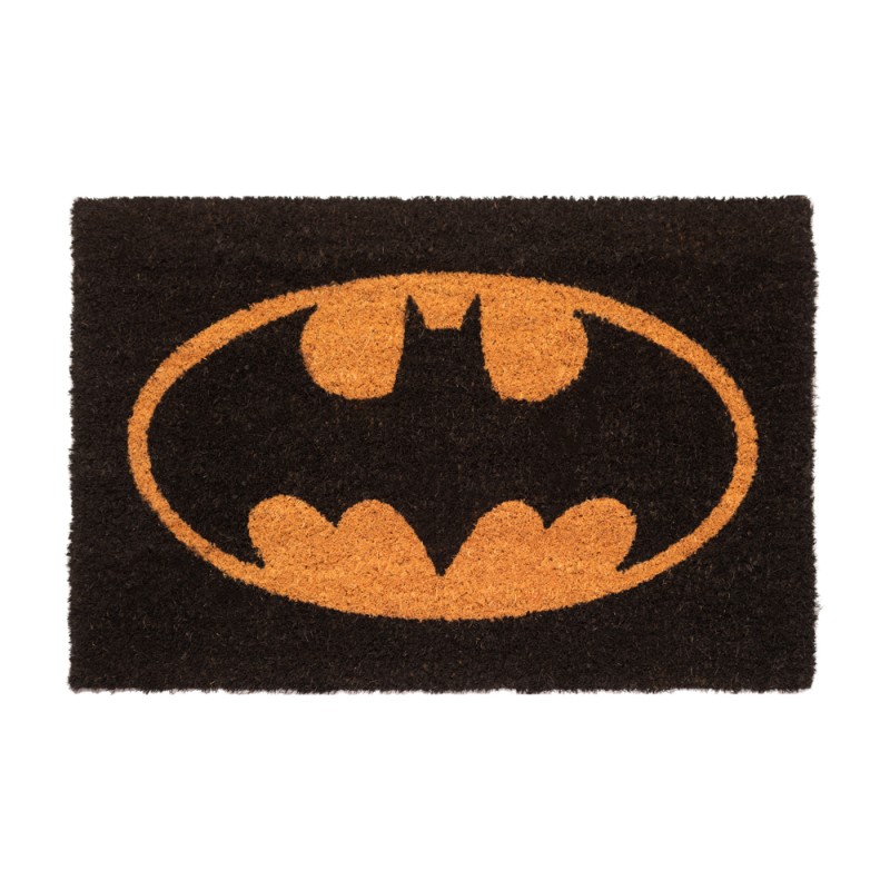Gruppo Erik - Zerbino Batman Logo